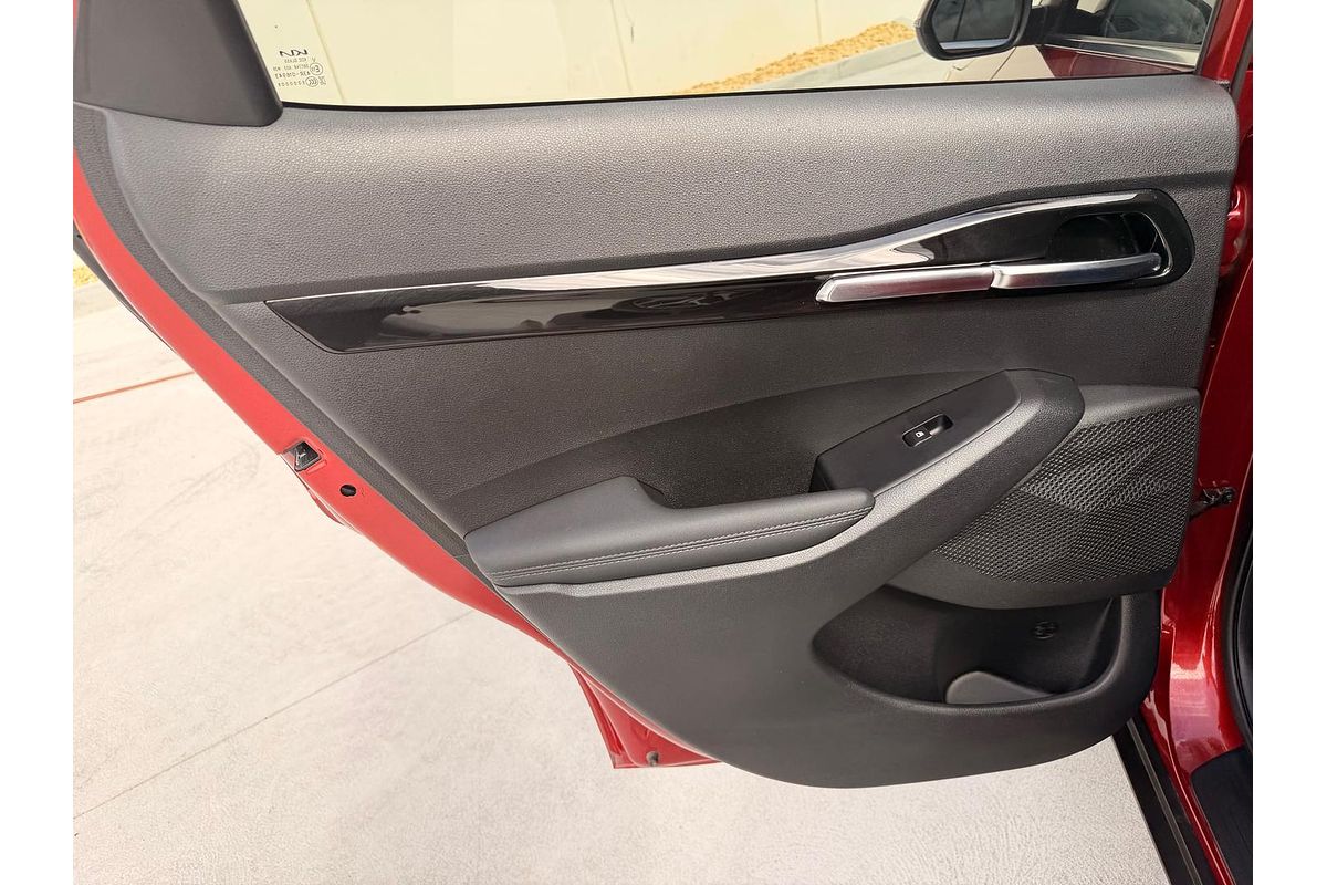 2021 Kia Seltos GT-Line SP2