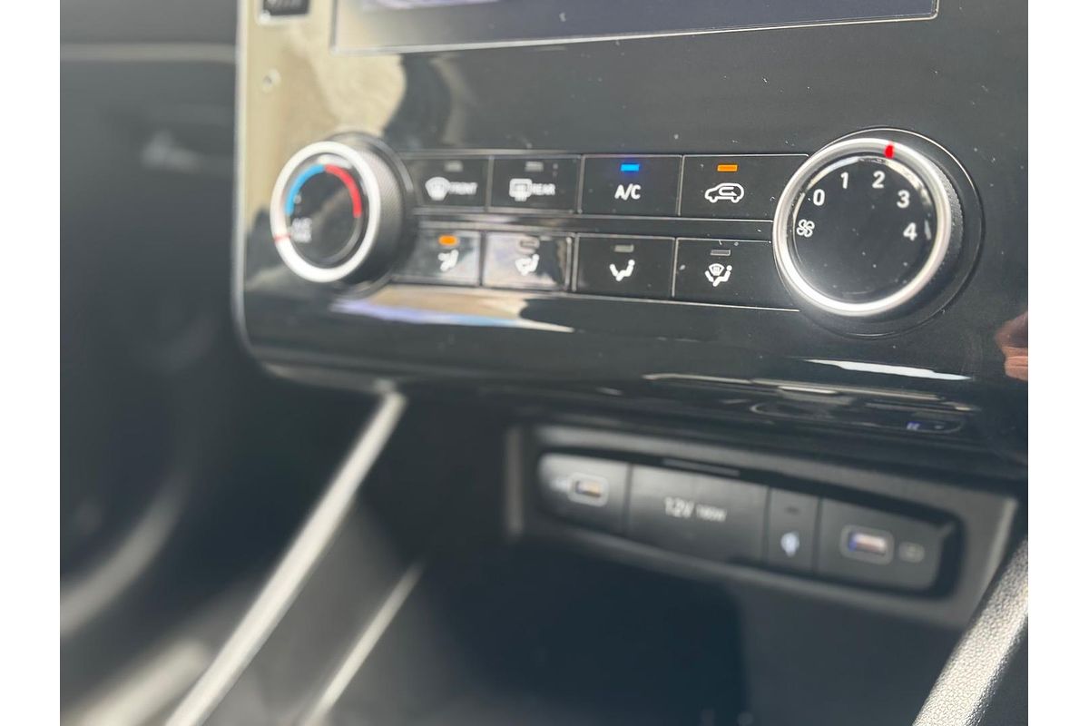 2022 Hyundai Tucson NX4.V1