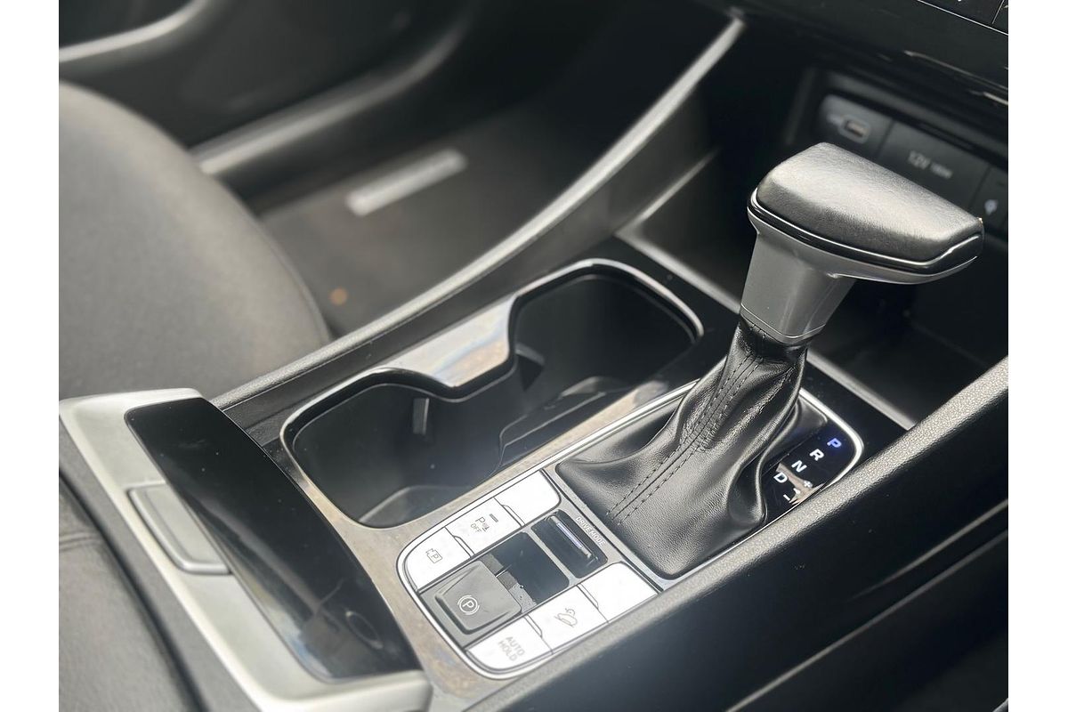 2022 Hyundai Tucson NX4.V1