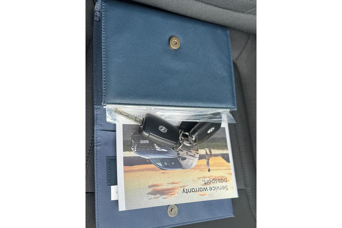 2022 Hyundai Tucson NX4.V1