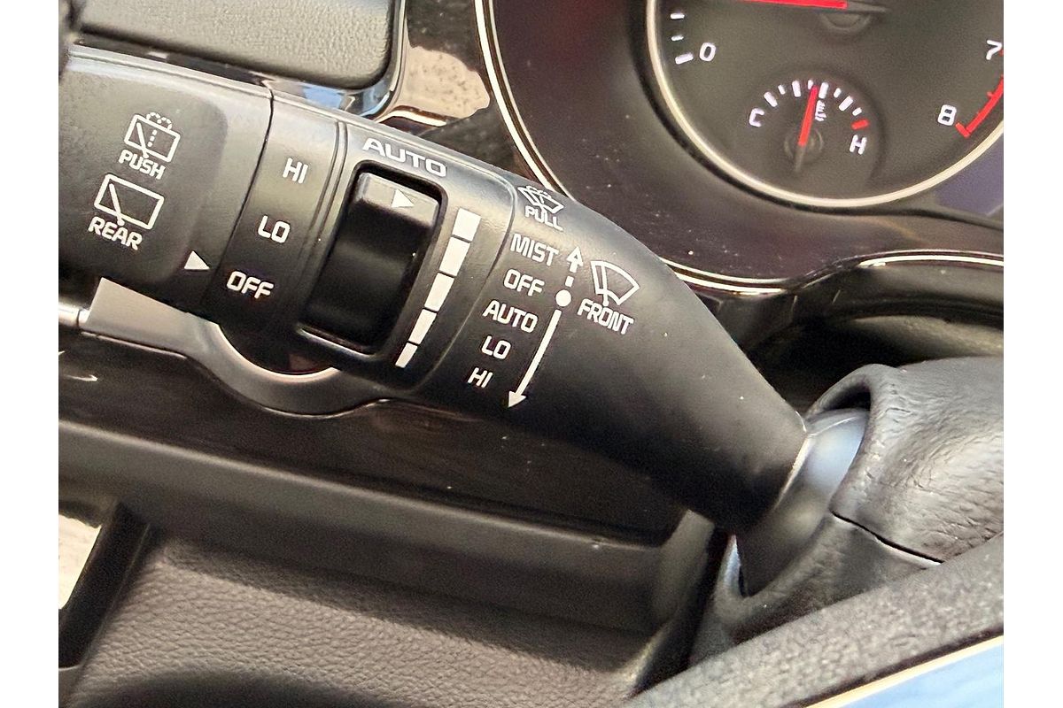 2021 Kia Seltos GT-Line SP2