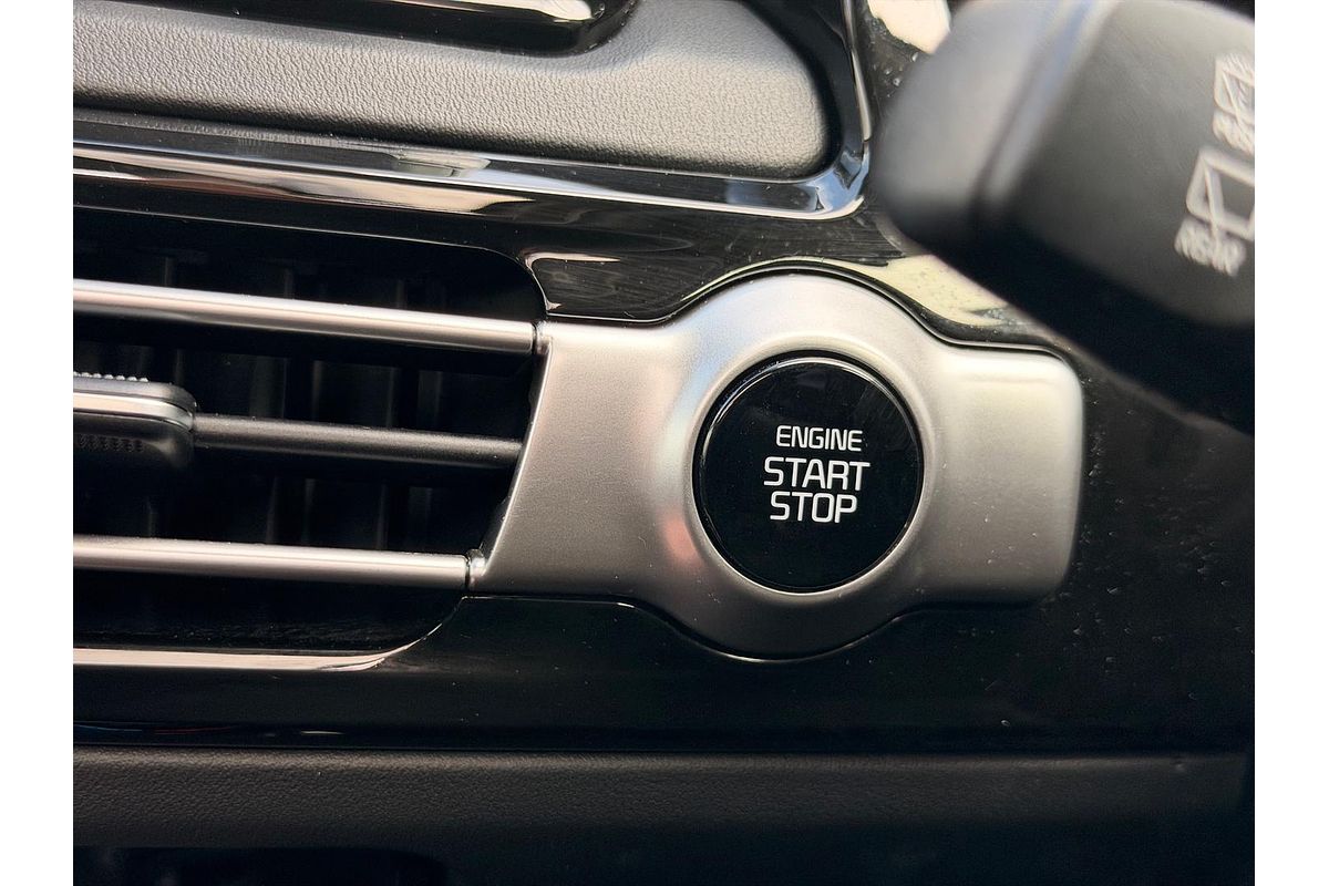 2021 Kia Seltos GT-Line SP2