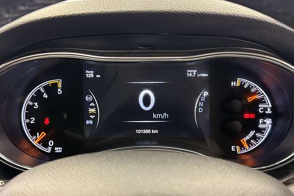 2021 Jeep Grand Cherokee Night Eagle WK