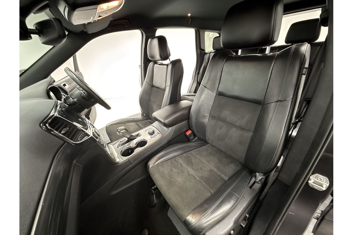 2021 Jeep Grand Cherokee Night Eagle WK