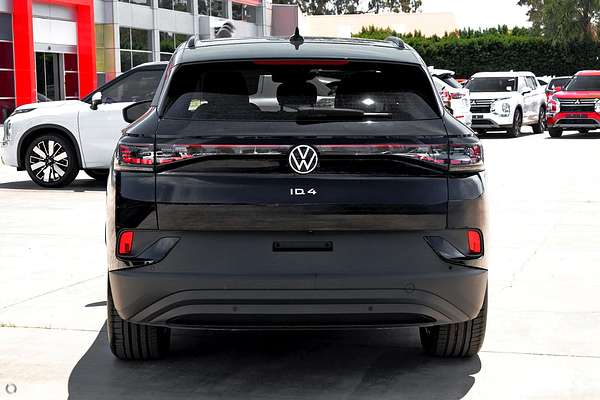 2025 Volkswagen ID.4 Pro E2