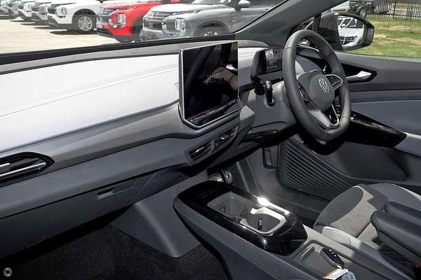 2025 Volkswagen ID.4 Pro E2