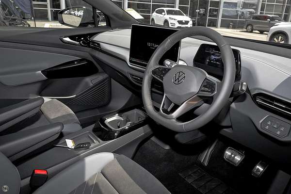 2025 Volkswagen ID.4 Pro E2