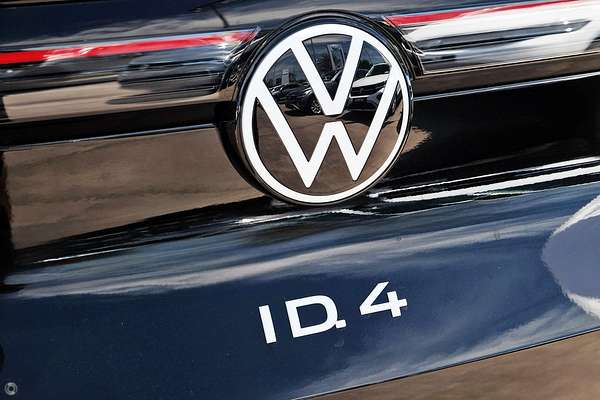 2025 Volkswagen ID.4 Pro E2