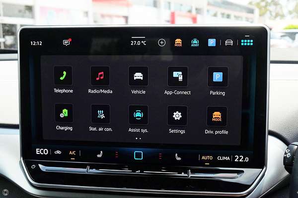 2025 Volkswagen ID.4 Pro E2