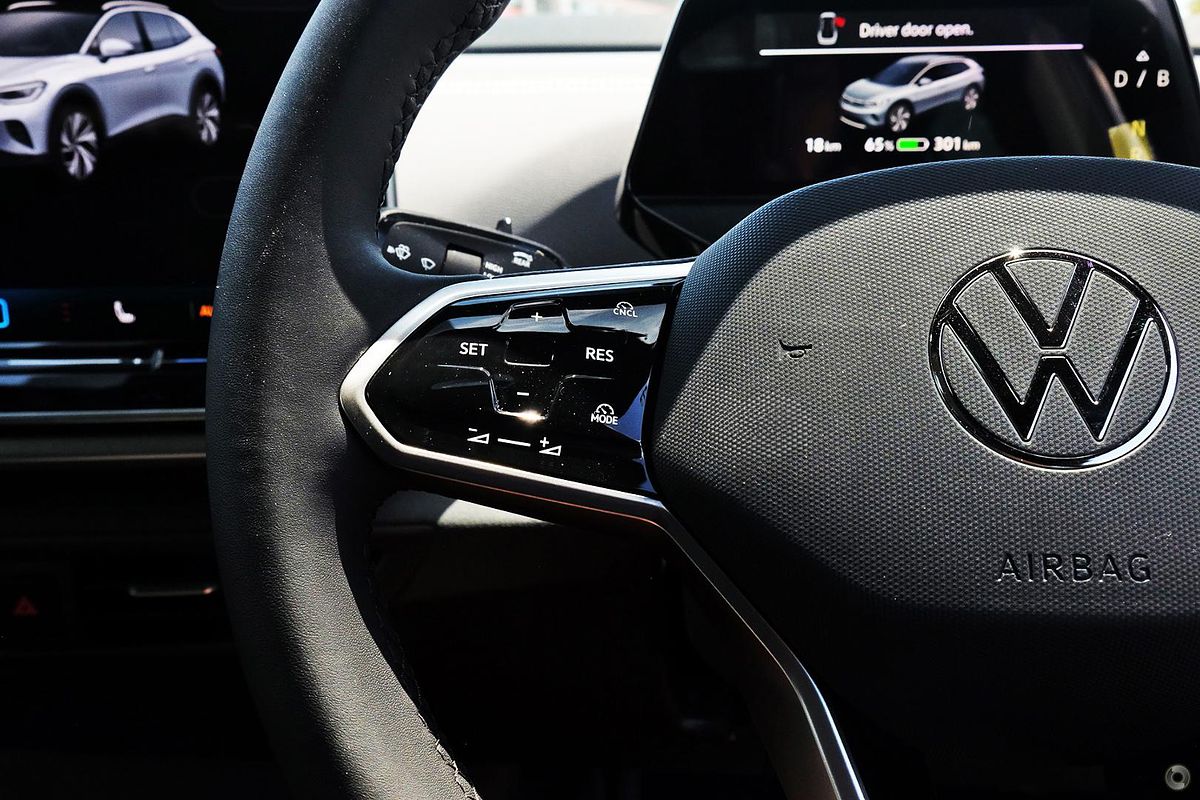 2025 Volkswagen ID.4 Pro E2