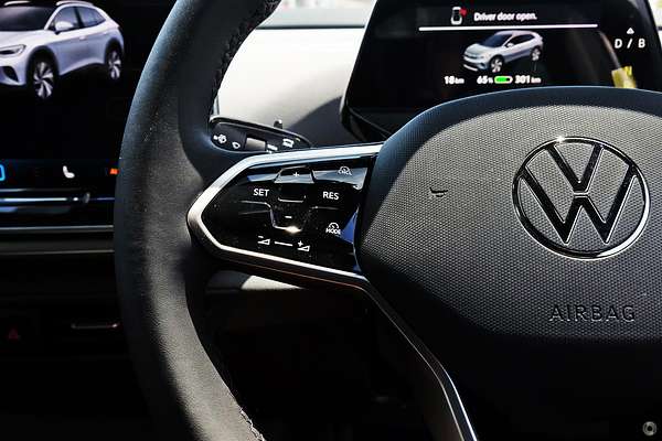 2025 Volkswagen ID.4 Pro E2