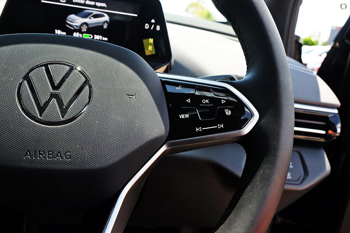 2025 Volkswagen ID.4 Pro E2