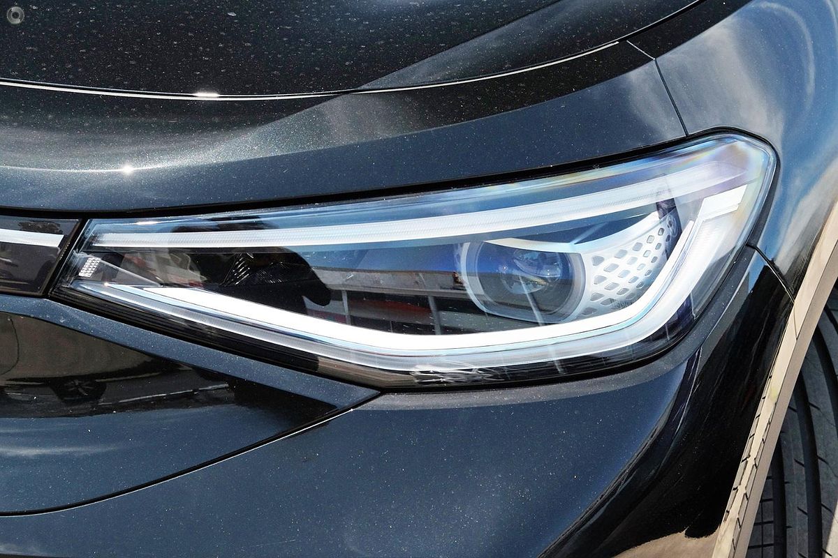 2025 Volkswagen ID.4 Pro E2