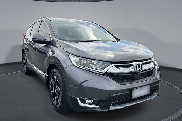 2019 Honda CR-V VTi-S RW