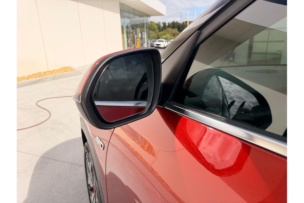 2021 Kia Seltos GT-Line SP2