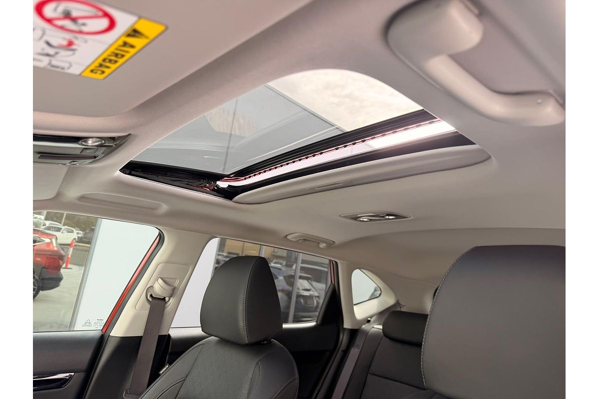 2021 Kia Seltos GT-Line SP2