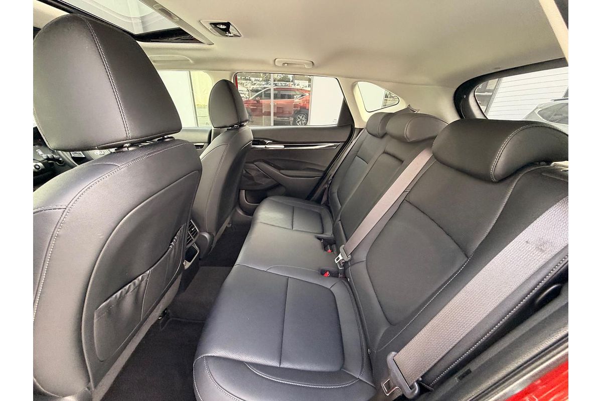 2021 Kia Seltos GT-Line SP2