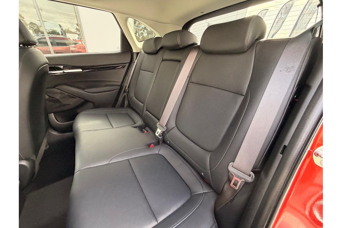 2021 Kia Seltos GT-Line SP2