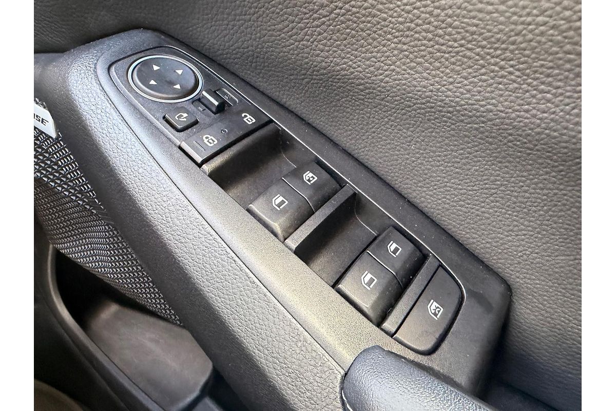 2021 Kia Seltos GT-Line SP2