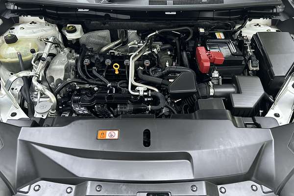 2023 Mitsubishi Outlander ES ZM thumb-10