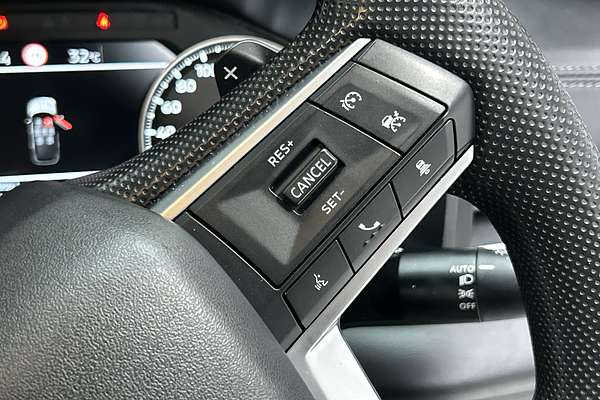 2023 Mitsubishi Outlander ES ZM thumb-17