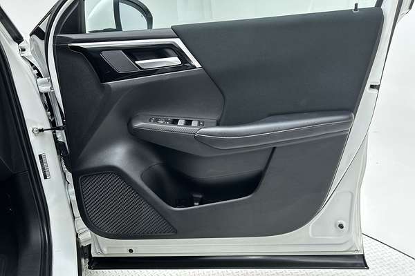 2023 Mitsubishi Outlander ES ZM thumb-18