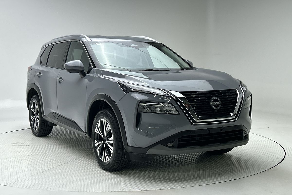 2023 Nissan X-TRAIL ST-L T33