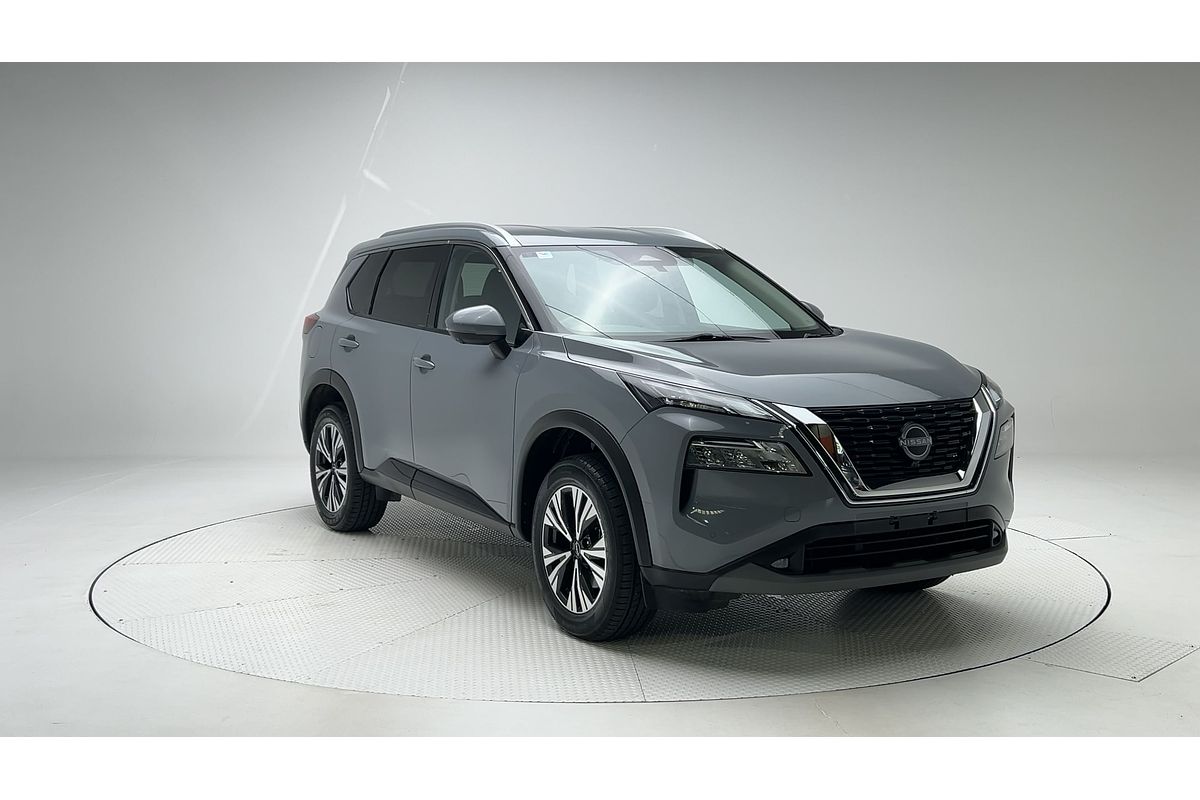2023 Nissan X-TRAIL ST-L T33