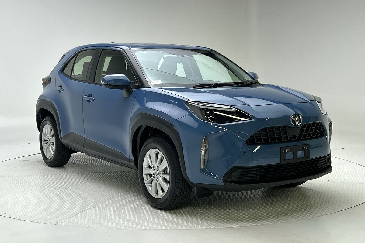 2023 Toyota Yaris Cross GX MXPB10R
