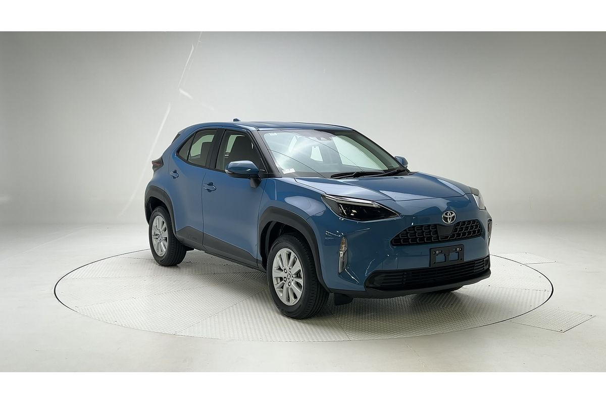 2023 Toyota Yaris Cross GX MXPB10R