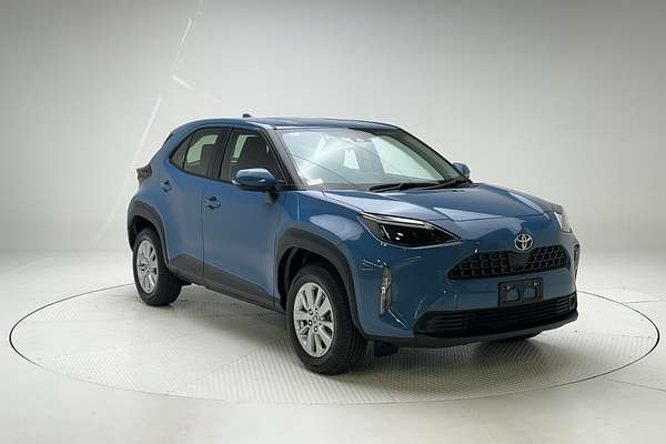 2023 Toyota Yaris Cross GX MXPB10R thumb-1