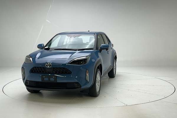 2023 Toyota Yaris Cross GX MXPB10R thumb-2