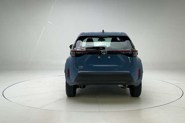 2023 Toyota Yaris Cross GX MXPB10R thumb-6