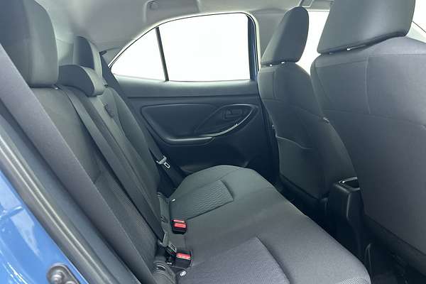 2023 Toyota Yaris Cross GX MXPB10R thumb-11