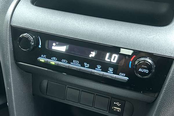 2023 Toyota Yaris Cross GX MXPB10R thumb-16