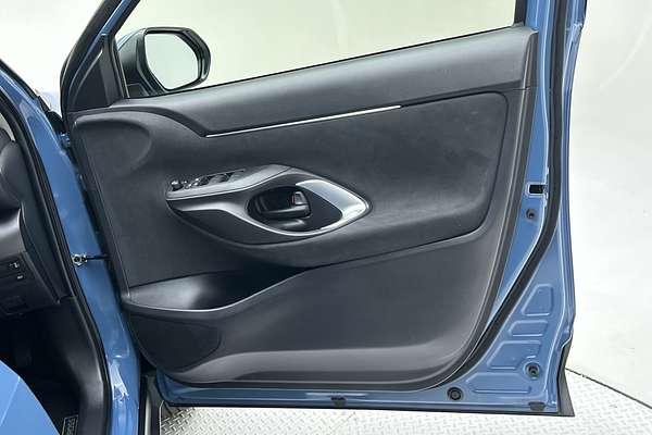 2023 Toyota Yaris Cross GX MXPB10R thumb-18