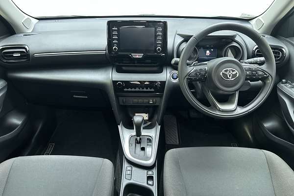 2023 Toyota Yaris Cross GX MXPB10R thumb-19