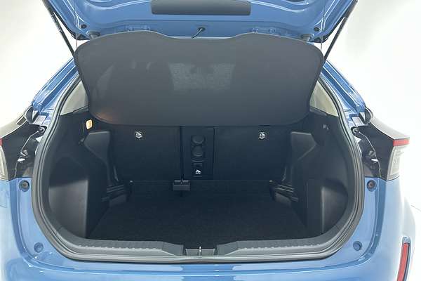 2023 Toyota Yaris Cross GX MXPB10R thumb-20