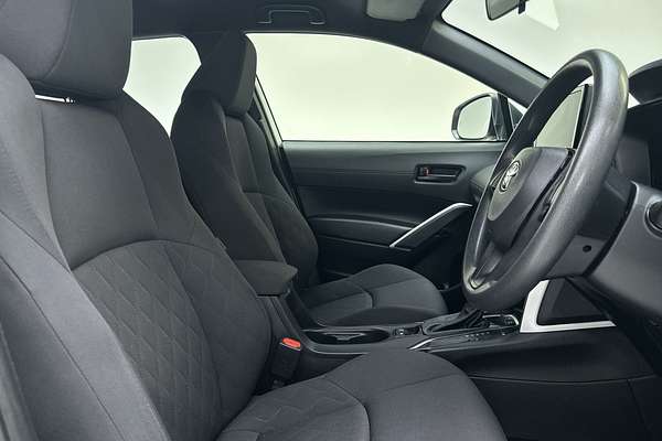 2023 Toyota Corolla Cross GX MXGH10R thumb-12