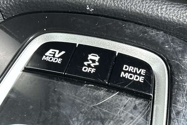 2023 Toyota Corolla Cross GX MXGH10R thumb-15