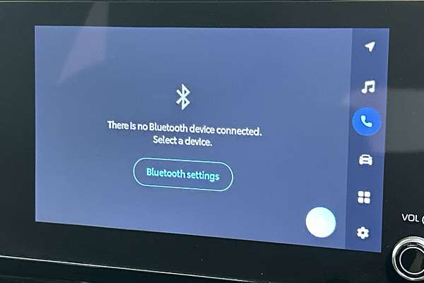 2023 Toyota Corolla Cross GX MXGH10R thumb-16