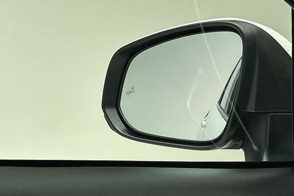 2023 Toyota Corolla Cross GX MXGH10R thumb-17