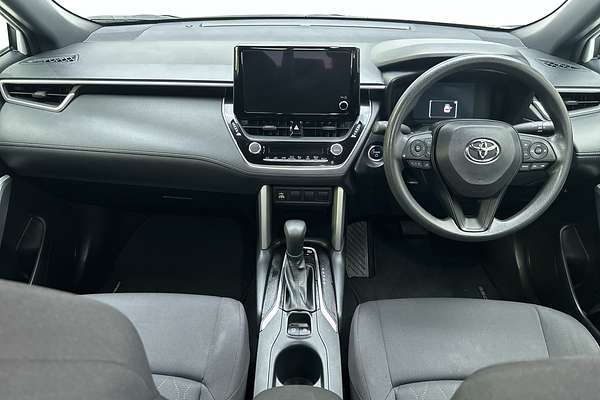 2023 Toyota Corolla Cross GX MXGH10R thumb-19