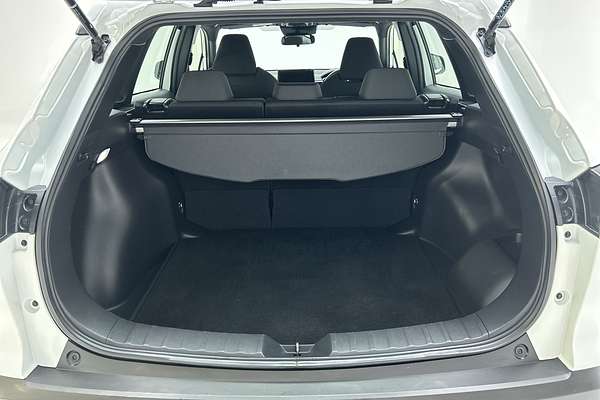 2023 Toyota Corolla Cross GX MXGH10R thumb-20