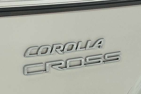 2023 Toyota Corolla Cross GX MXGH10R thumb-21