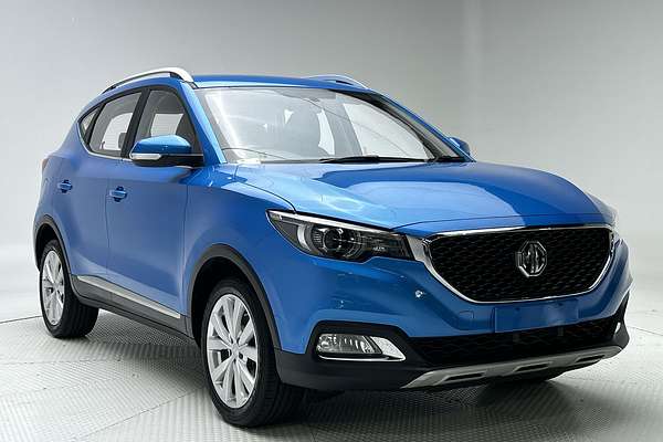 2023 MG ZS Excite AZS1 thumb-0