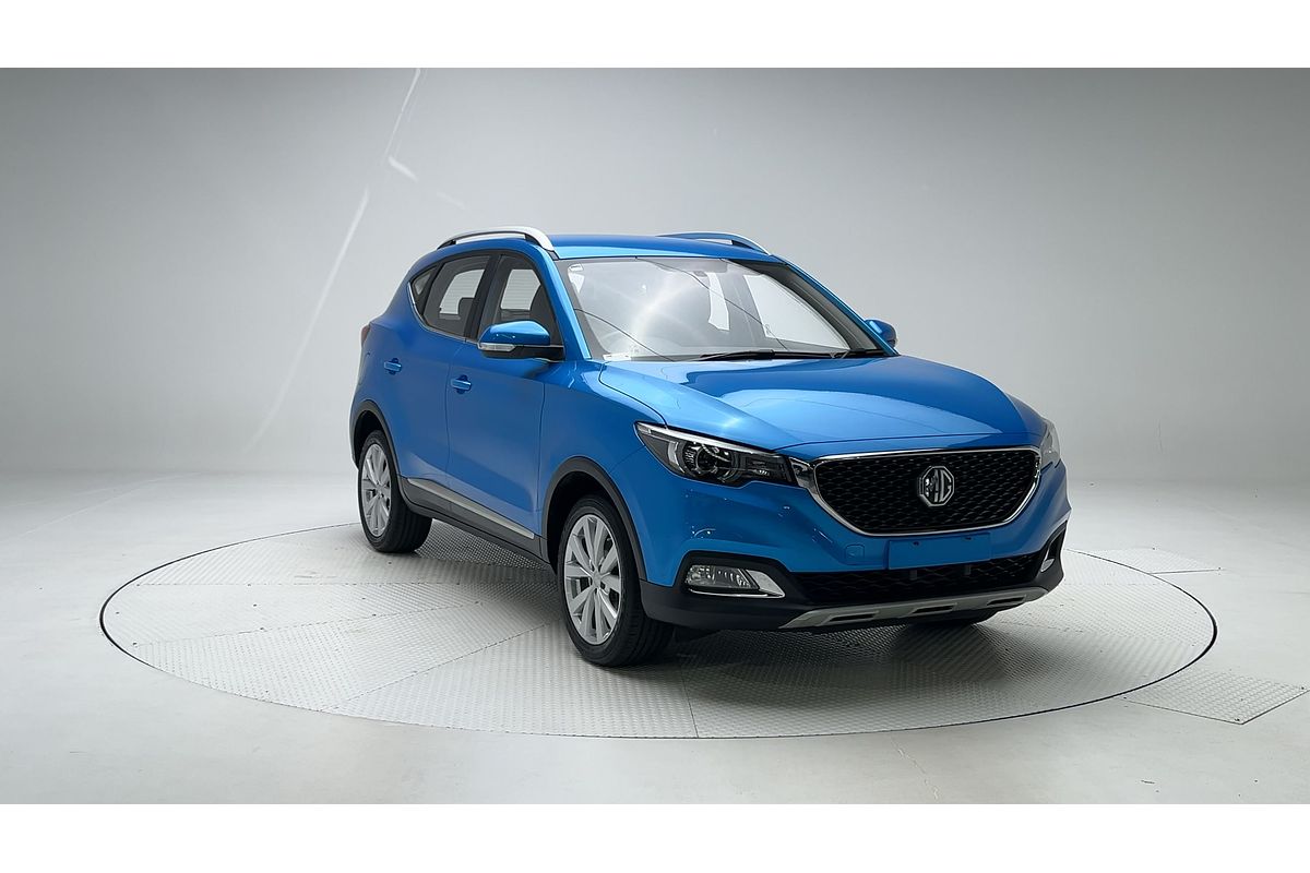 2023 MG ZS Excite AZS1