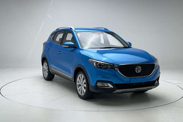 2023 MG ZS Excite AZS1 thumb-1