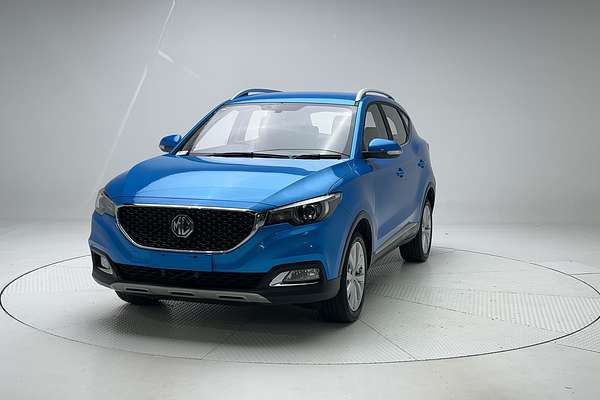 2023 MG ZS Excite AZS1 thumb-2