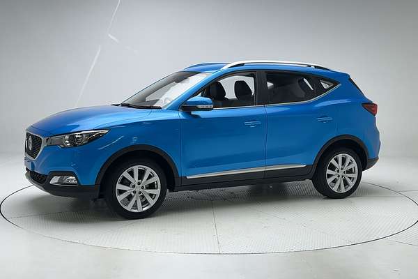 2023 MG ZS Excite AZS1 thumb-3